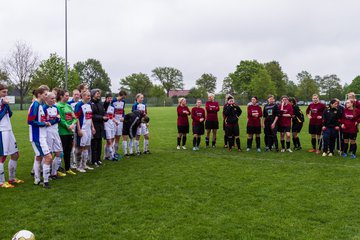 Bild 148 - Frauen SG R�nnau/Daldorf - SV Henstedt Ulzburg